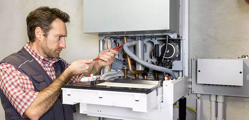 Rinnai Water Heater Maintenance Garland