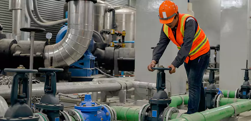 Top-Notch Trenchless Sewer Line Repair Services in Garland, TX.