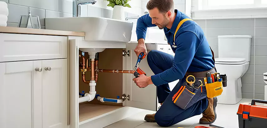 Water Damage Restoration in Garland