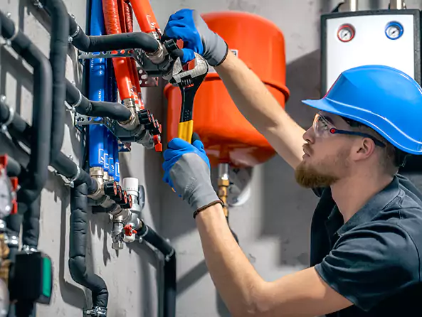 Why Choose First Call Plumbing Garland for Backflow Preventer Installation in Garland, TX?