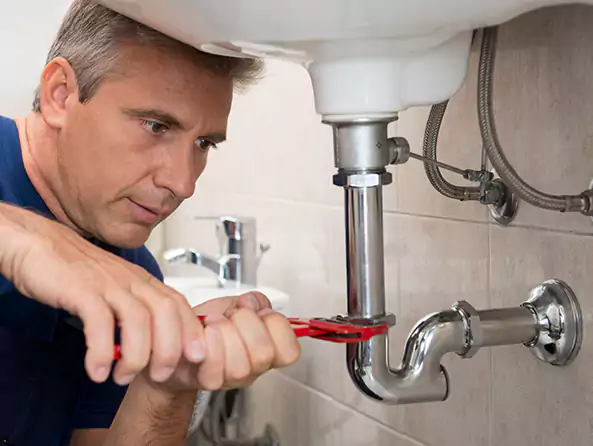 Why Choose First Call Plumbing Garland for Bathroom Plumbing in Garland, TX?
