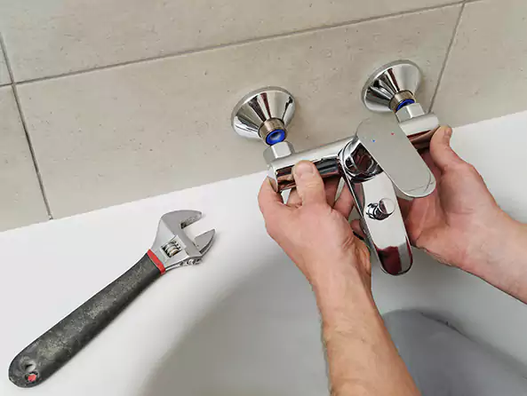 Why Choose First Call Plumbing Garland for Bathtub Faucet Replacement in Garland, TX?