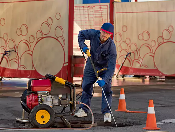 Why Choose First Call Plumbing Garland for Drain Services in Garland, TX?