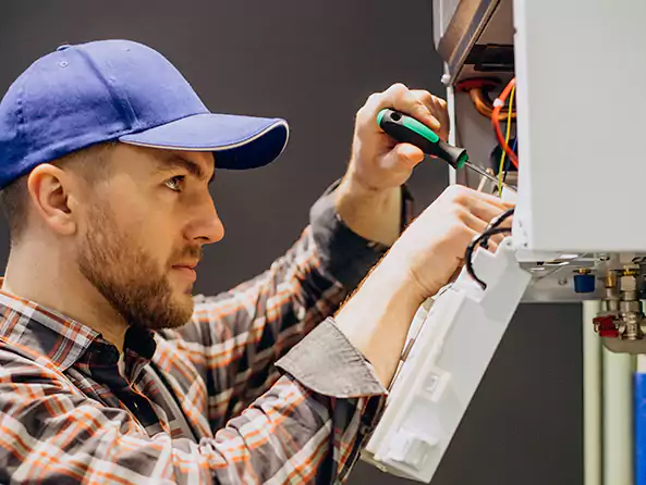 Why Choose First Call Plumbing Garland for Electric Tankless Water Heater Installation in Garland, TX?