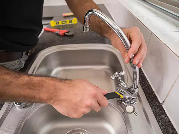 Why Choose First Call Plumbing Garland for Faucet Replacement in Garland, TX?