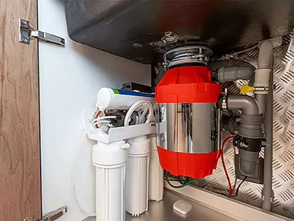 Why Choose First Call Plumbing Garland for Garbage Disposal Installation in Garland, TX?