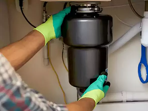 Why Choose First Call Plumbing Garland for Garbage Disposal Replacement in Garland, TX?