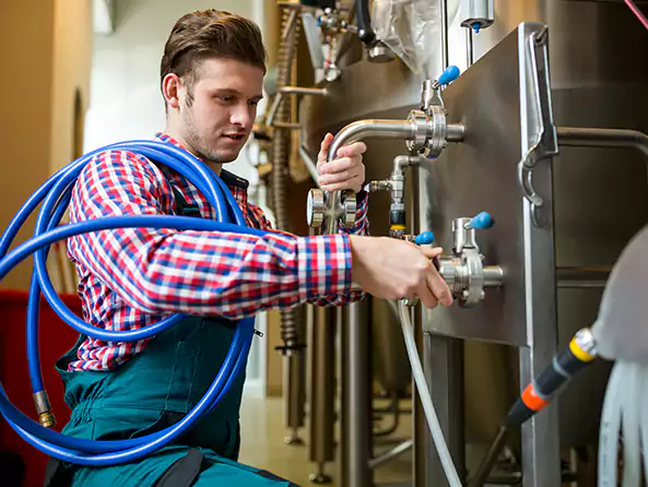 Why Choose First Call Plumbing Garland for Gas Leak Repair in Garland, TX?