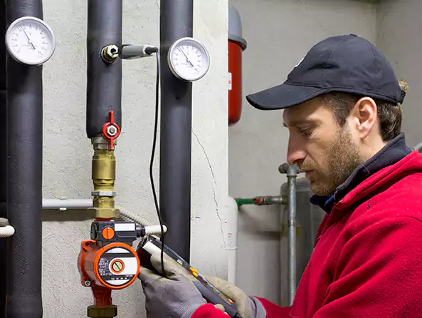 Why Choose First Call Plumbing Garland for Gas Line Installation in Garland, TX?
