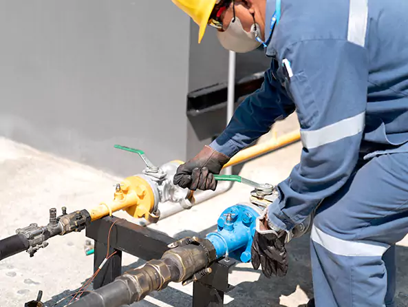  Why Choose First Call Plumbing Garland for Gas Line Repair in Garland, TX?