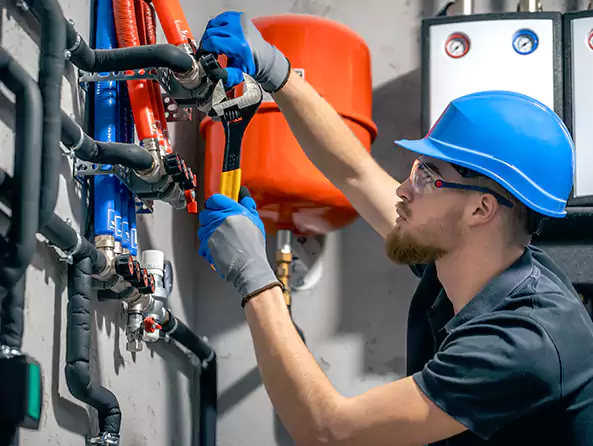 Why Choose First Call Plumbing Garland for Gas Water Heater Installation in Garland, TX