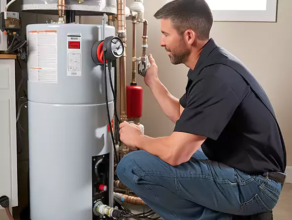 Why Choose First Call Plumbing Garland for Gas Water Heater Repair in Garland, TX?