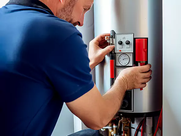 Why Choose First Call Plumbing Garland for Gas Water Heater Replacement in Garland, TX?