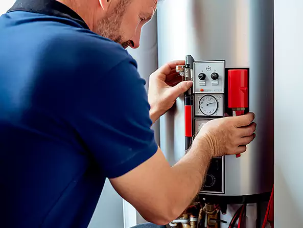 Why Choose First Call Plumbing Garland for Hot Water Tank Maintenance in Garland, TX?