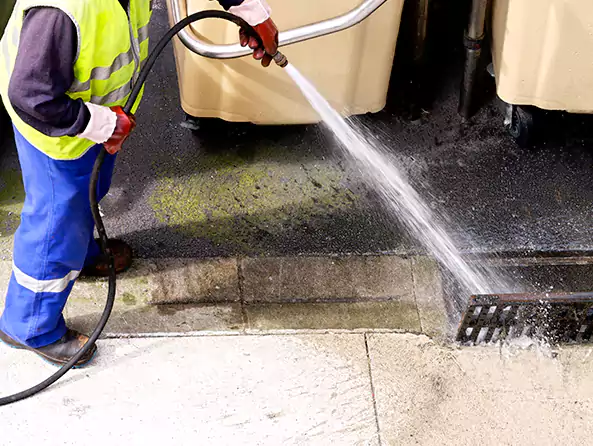 Why Choose First Call Plumbing Garland for Hydro Jetting in Garland, TX?