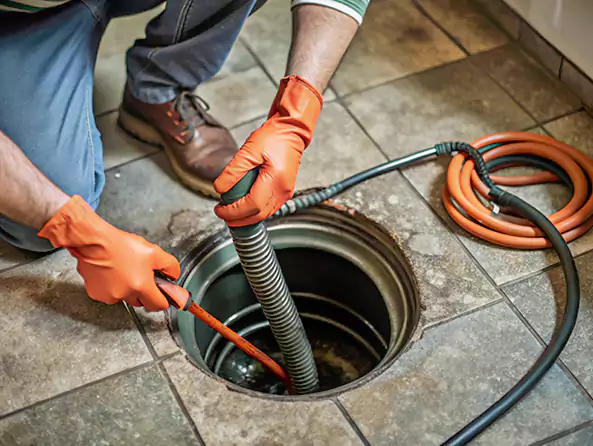 Why Choose First Call Plumbing Garland for Hydrojet Plumbing in Garland, TX?