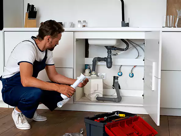 Why Choose First Call Plumbing Garland for Insinkerator Installation in Garland, TX?