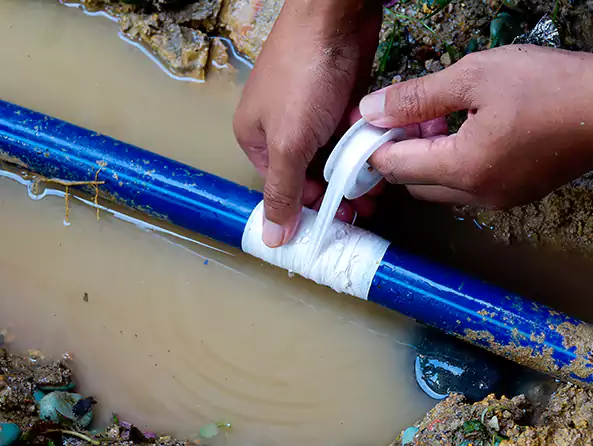  Why Choose First Call Plumbing Garland for Leak Detection in Garland, TX?]