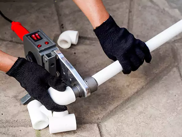 Why Choose First Call Plumbing Garland for Pipe Replacement in Garland, TX?