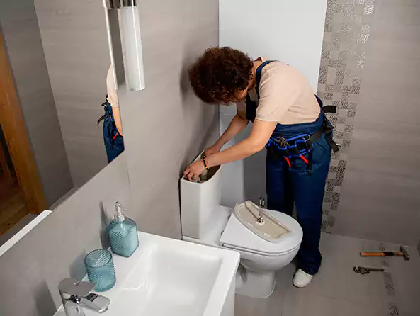Why Choose First Call Plumbing Garland for Plumbers Near Me in Garland, TX?