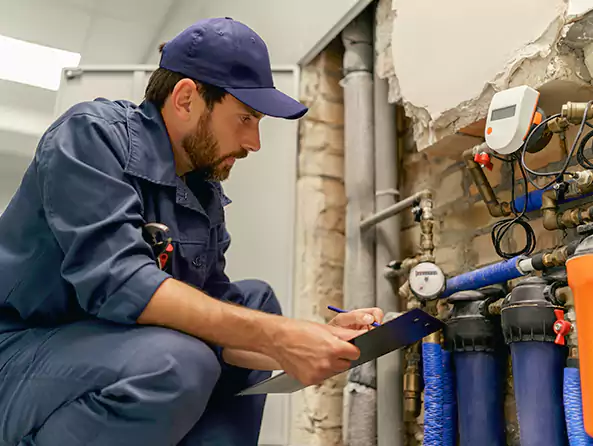 Why Choose First Call Plumbing Garland for Plumbing Maintenance in Garland, TX?