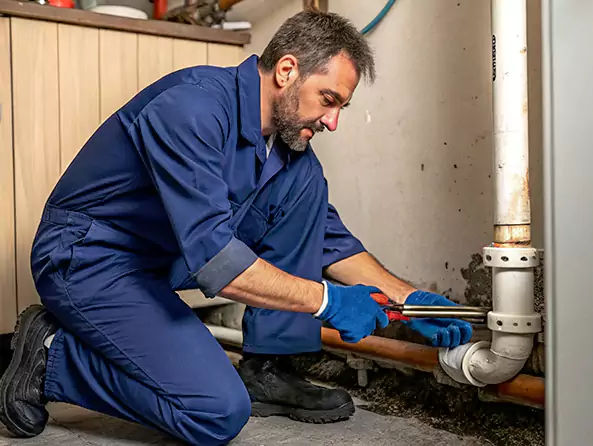 Why Choose First Call Plumbing Garland for Repiping Services in Garland?