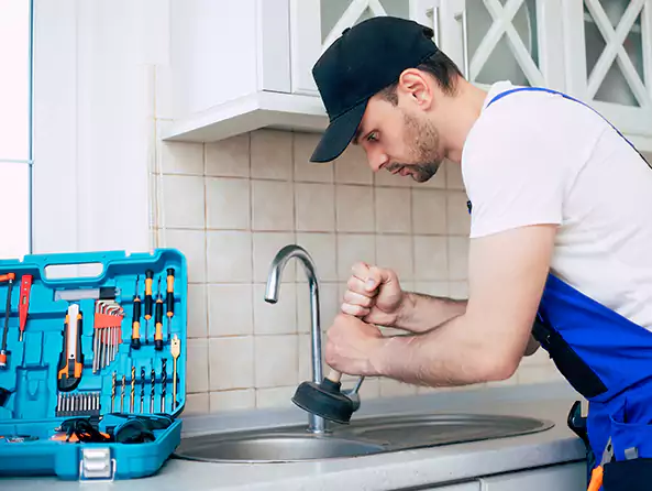 Why Choose First Call Plumbing Garland for Rooter Services in Garland, TX?