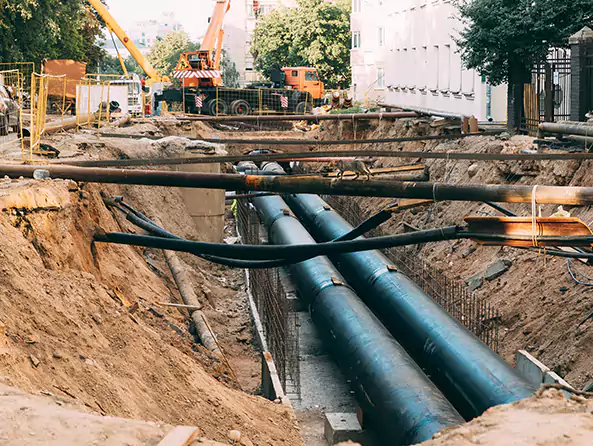 Why Choose First Call Plumbing Garland for Sewer Cleaning in Garland, TX?