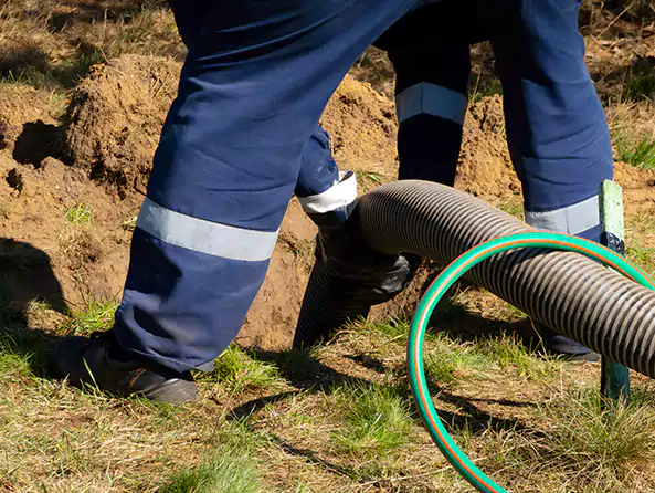 Why Choose First Call Plumbing Garland for Sewer Line Replacement in Garland, TX?