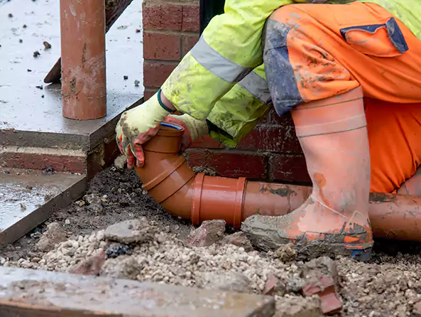 Why Choose First Call Plumbing Garland for Sewer Replacement in Garland, TX?