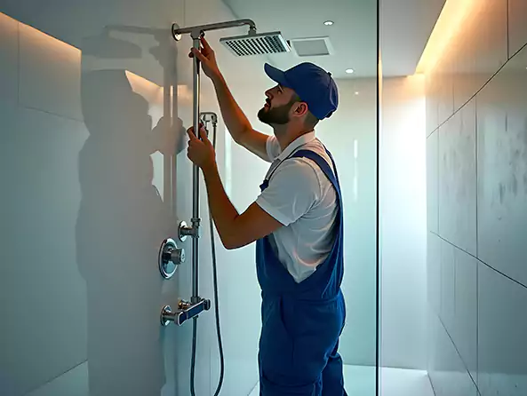 Why Choose First Call Plumbing Garland for Shower Replacement in Garland, TX?