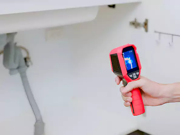 Why Choose First Call Plumbing Garland for Slab Leak Detection in Garland, TX?
