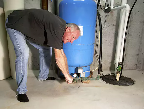 Why Choose First Call Plumbing Garland for Sump Pump Installation in Garland?