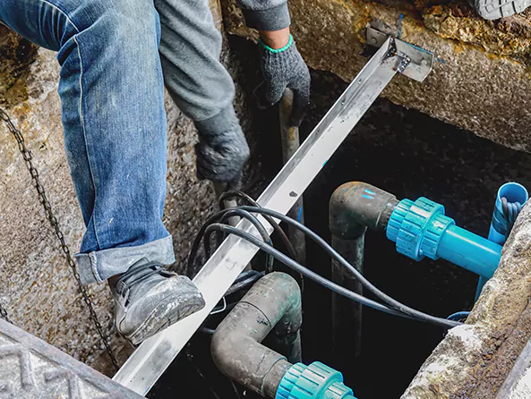Why Choose First Call Plumbing Garland for Sump Pump Maintenance in Garland, TX?