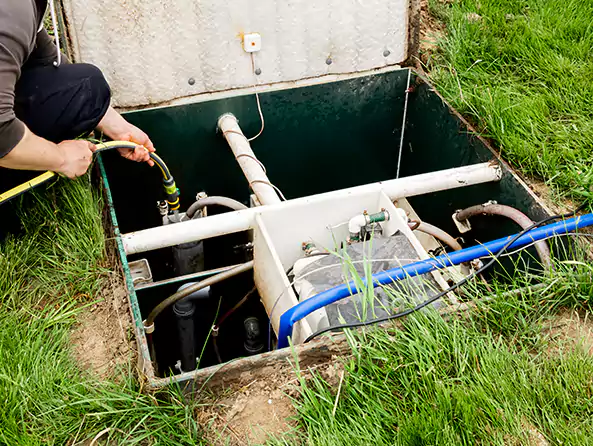 Why Choose First Call Plumbing Garland for Sump Pump Replacement in Garland, TX?