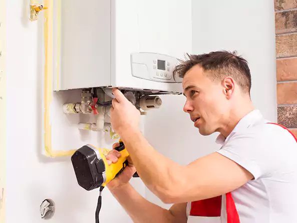Why Choose First Call Plumbing Garland for Tankless Water Heater Installation in Garland, TX?