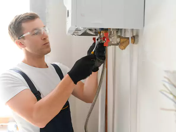 Why Choose First Call Plumbing Garland for Tankless Water Heater Maintenance in Garland, TX?