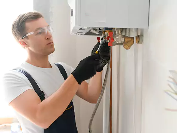 Why Choose First Call Plumbing Garland for Tankless Water Heater Replacement in Garland, TX?
