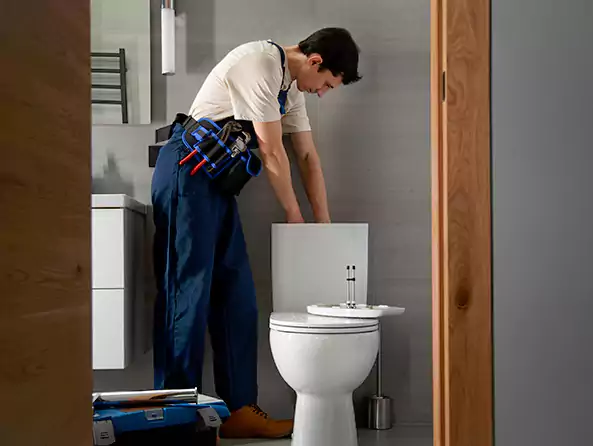 Why Choose First Call Plumbing Garland for Toilet Replacement in Garland, TX?