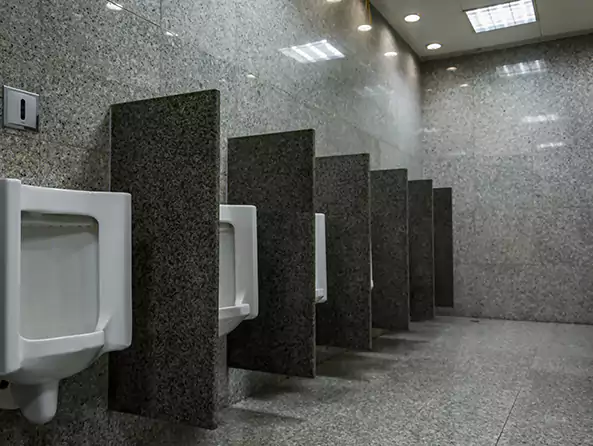 Why Choose First Call Plumbing Garland for Urinal Installation in Garland, TX?