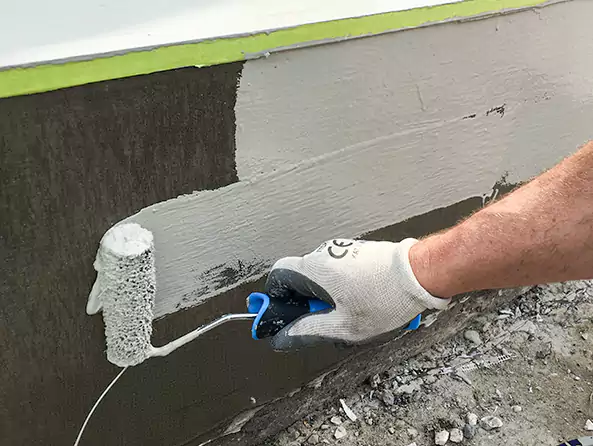  Why Choose First Call Plumbing Garland for Walls Waterproofing in Garland, TX?