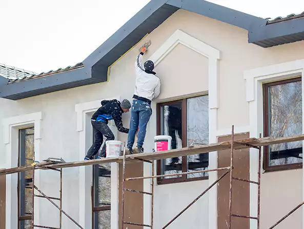 Why Choose First Call Plumbing Garlandfor Water Damage Restoration in Garland, TX?