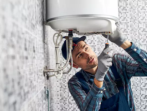 Why Choose First Call Plumbing Garland for Water Heater Maintenance in Garland, TX?