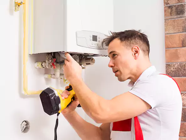 Why Choose First Call Plumbing Garland for Water Heater Replacement in Garland, TX?