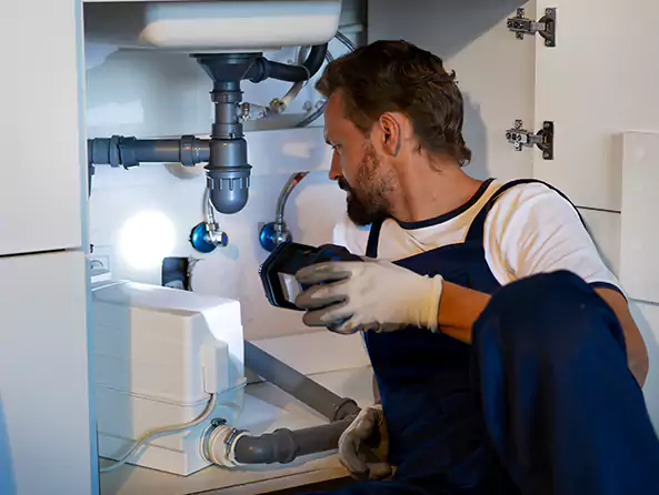 Why Choose First Call Plumbing Garland for Water Leak Repair in Garland, TX?