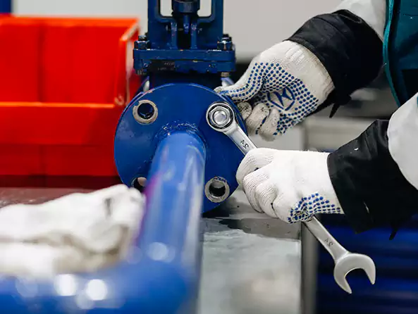 Why Choose First Call Plumbing Garland for Well Pump Repair in Garland, TX?