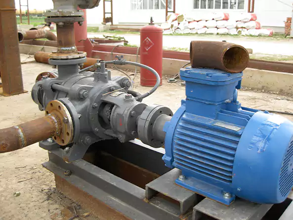 Why Choose First Call Plumbing Garland for Well Pump Replacement in Garland, TX?