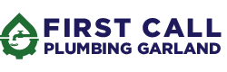 First Call Plumbing Garland